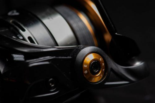 Savage Gear SG8 FD Inc Spare Graphite Spool - Image 3