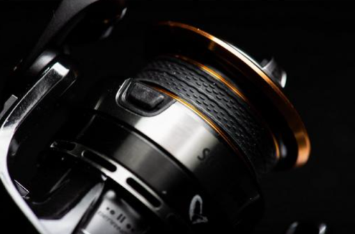 Savage Gear SG8 FD Inc Spare Graphite Spool - Image 2