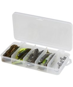 Savage Gear - Ned Kit 7.5cm Mixed 28 pcs