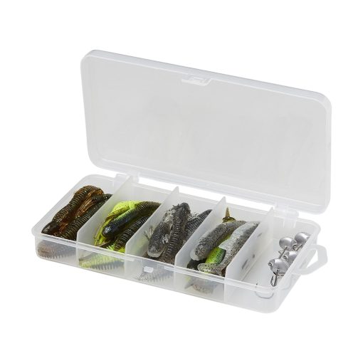 Savage Gear - Ned Kit 7.5cm Mixed 28 pcs