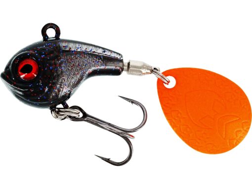 Westin - DropBite Spin Tail Jig - Image 6