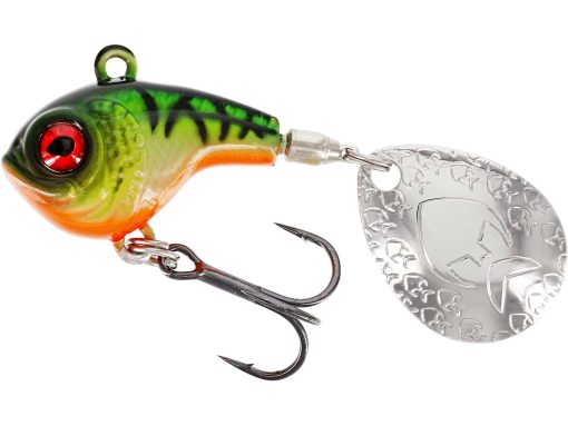 Westin - DropBite Spin Tail Jig - Image 5