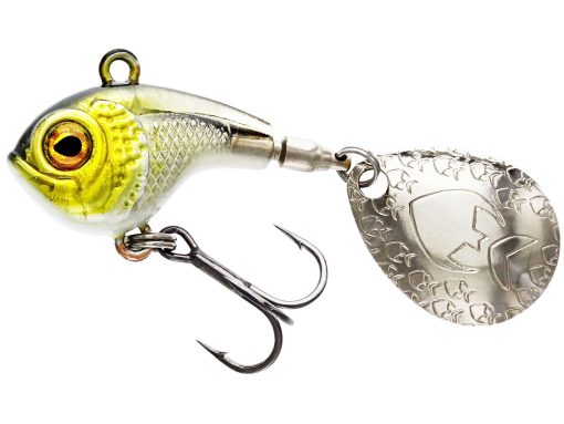 Westin - DropBite Spin Tail Jig - Image 4