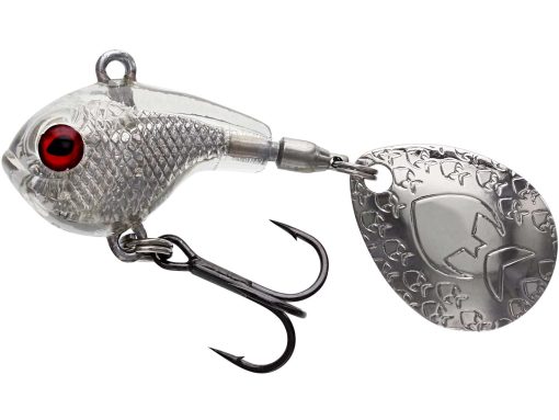 Westin - DropBite Spin Tail Jig - Image 3