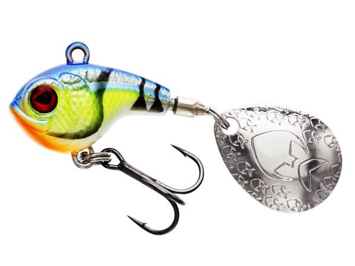 Westin - DropBite Spin Tail Jig - Image 9