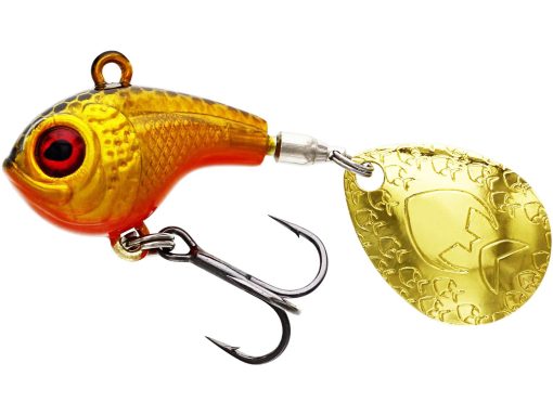 Westin - DropBite Spin Tail Jig - Image 2