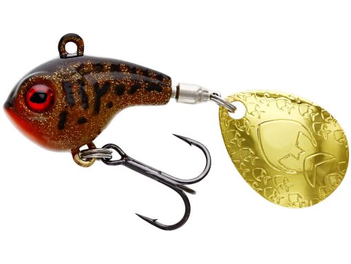 Westin - DropBite Spin Tail Jig - Image 7