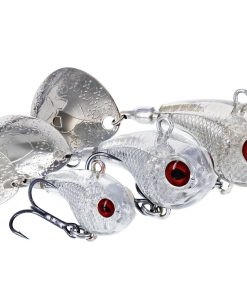 Westin - DropBite Spin Tail Jig