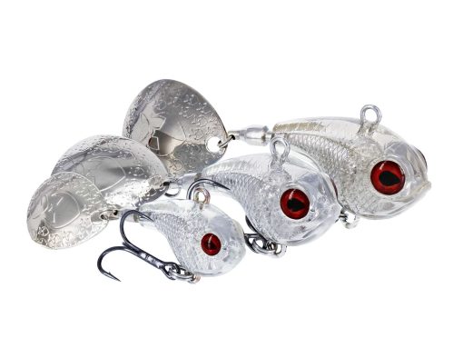 Westin - DropBite Spin Tail Jig
