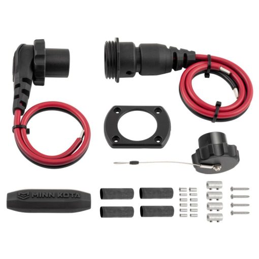 Minn Kota - Plug & Receptacle/MKR-26 - SKU 1865128 - Image 3