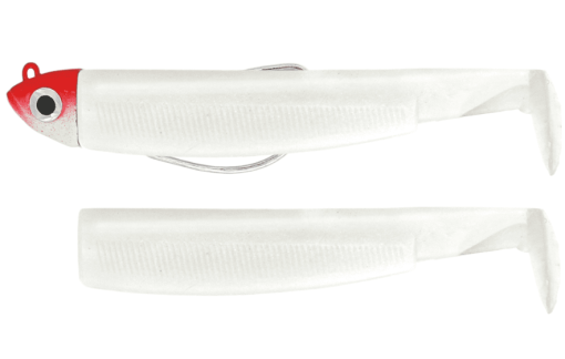 Fiiish Black Minnow Combo 2.5 105mm - Image 3