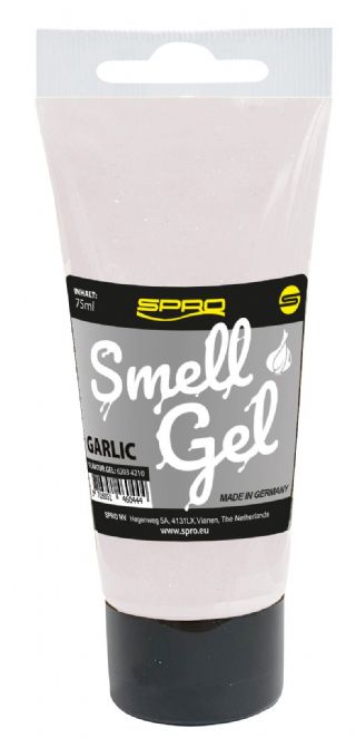Spro Smell Gel Lure Attractant – The Pike Shop