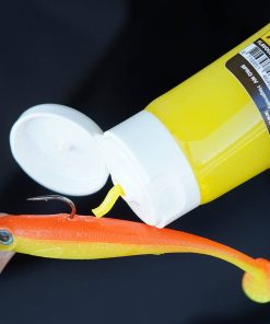 Spro Smell Gel Lure Attractant