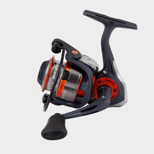 Savage Gear SG2 Spinning Reel + Spare Spool - Image 4