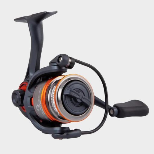 Savage Gear SG2 Spinning Reel + Spare Spool