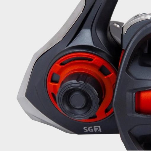 Savage Gear SG2 Spinning Reel + Spare Spool - Image 2