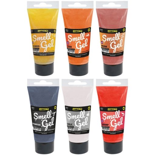 Spro Smell Gel Lure Attractant - Image 7