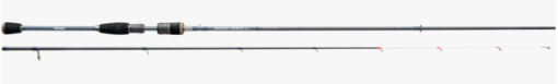 Okuma Psycho Perch Combo UFR Spin 190 1-8g & Okuma Azaki-30 Reel Pre-loaded with Braid - Image 2