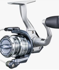 Okuma Altera Spin 7' 210cm 10-30g & Okuma Azaki-40 Reel loaded with Braid Combo
