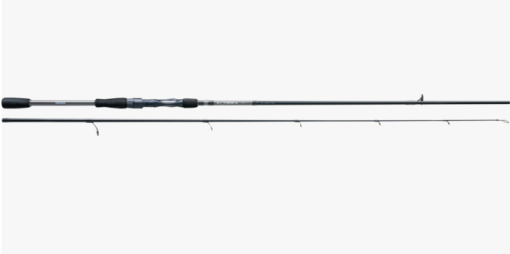 Okuma Altera Spin 7' 210cm 10-30g & Okuma Azaki-40 Reel loaded with Braid Combo - Image 5