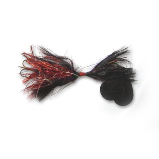 Fladen Giant Tinsel Spinner 80g - Image 3