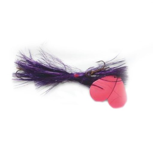 Fladen Giant Tinsel Spinner 80g - Image 4