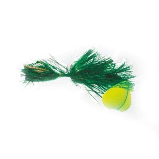 Fladen Giant Tinsel Spinner 80g - Image 5