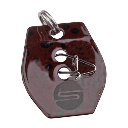 SPRO Freestyle Chatter Blades 20mm