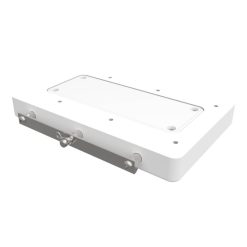 Minn Kota - RTA-54 Riptide Electric Steer Composite QRB - SKU 1854054