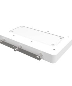 Minn Kota - RTA-54 Riptide Electric Steer Composite QRB - SKU 1854054