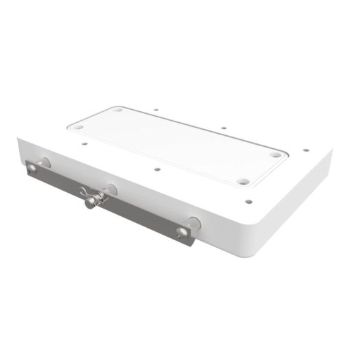Minn Kota - RTA-54 Riptide Electric Steer Composite QRB - SKU 1854054