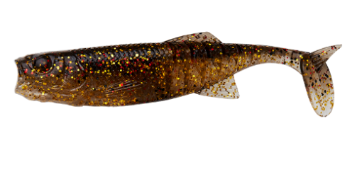 Savage Gear = Floating Ned Minnow 7.5cm - 4.5g - Image 4