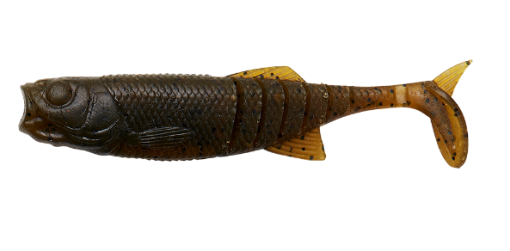 Savage Gear = Floating Ned Minnow 7.5cm - 4.5g - Image 3