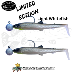 Westin | BullTeez | Shadtail | R ‘N R - (2pcs per pk) - Image 7