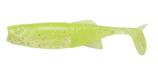 Savage Gear = Floating Ned Minnow 7.5cm - 4.5g - Image 2