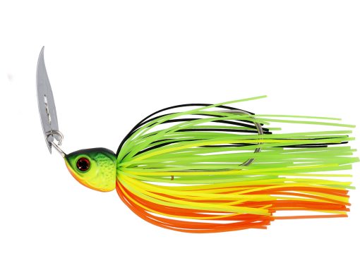 Westin BladeBite V2 Tungsten Bladed Jig - Image 4