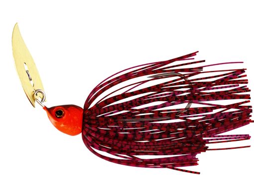 Westin BladeBite V2 Tungsten Bladed Jig - Image 6