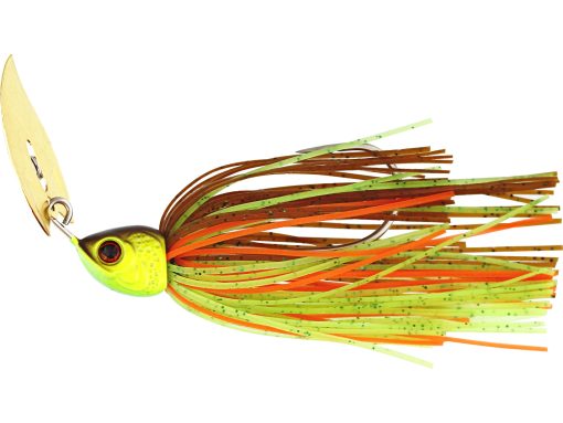 Westin BladeBite V2 Tungsten Bladed Jig - Image 7