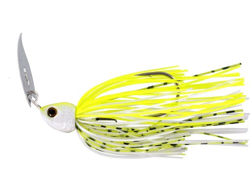 Westin BladeBite V2 Tungsten Bladed Jig - Image 5