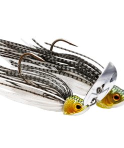 Westin BladeBite V2 Tungsten Bladed Jig