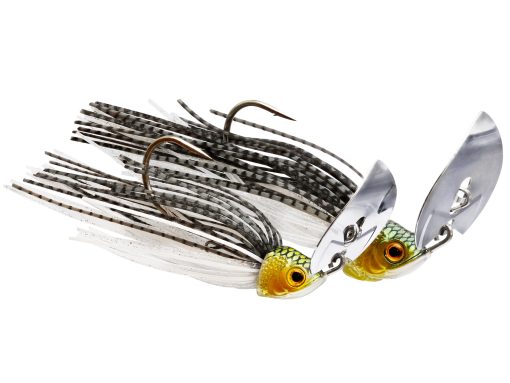 Westin BladeBite V2 Tungsten Bladed Jig
