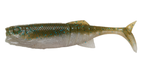 Savage Gear = Floating Ned Minnow 7.5cm - 4.5g - Image 5