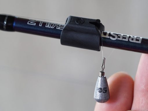 SPRO - Multi Hook Keeper
