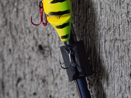 SPRO - Multi Hook Keeper - Image 4