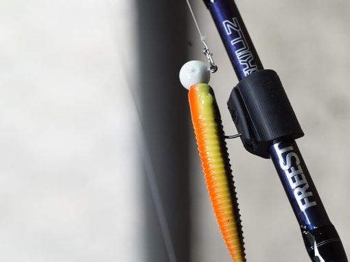 SPRO - Multi Hook Keeper - Image 3