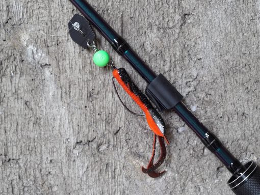 SPRO - Multi Hook Keeper - Image 2