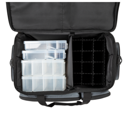 ABU Garcia Beast Pro Big Boat Bag - Image 2