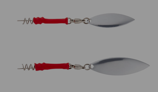 Savage Gear - Screwin Spin Teaser - Image 2
