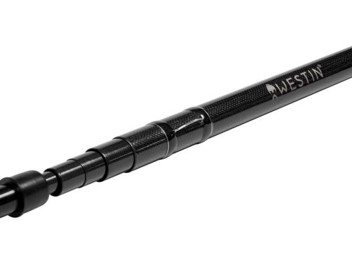 Westin W6 CR Telescopic Landing Net - Image 2