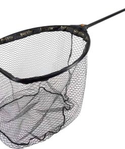 Westin W3 CR Foldable Landing Net with Telescopic Handle